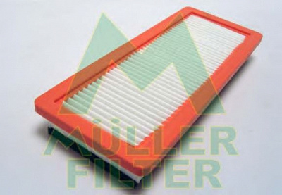 MULLER FILTER pa3518 -  Воздушный фильтр